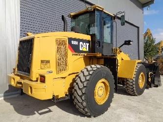 CAT 938 H