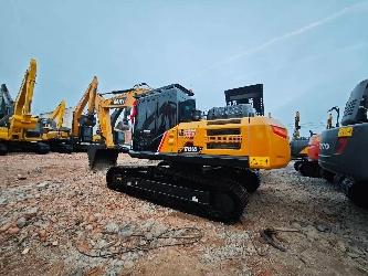 Sany SY 265 C
