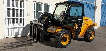 JCB 520-40