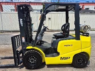  MJP FPG25M-22