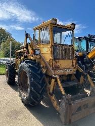 Volvo BM 641