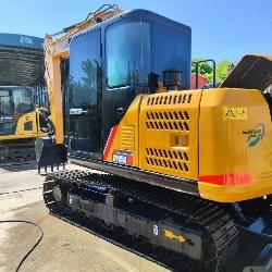 Sany SY 95 C