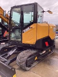 Sany SY 80 U