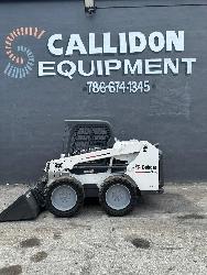 Bobcat S510