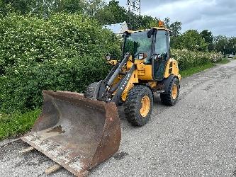 Volvo L 25 F