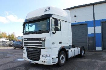 DAF XF105.460