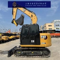 CAT 308 E