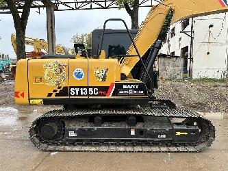 Sany SY135