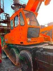 Kato NK 250 E