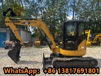 CAT 305 C CR