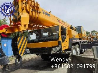 XCMG QY 100K