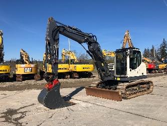 Yanmar TC125