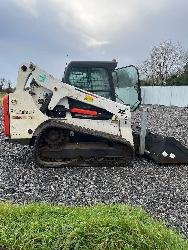 Bobcat T 650