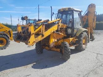 JCB 3 CX