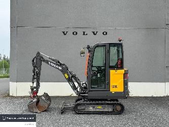 Volvo EC 18 E