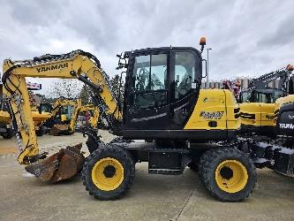 Yanmar B 95 W