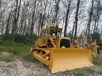 CAT D7G