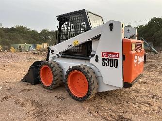 Bobcat S 300