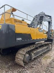 Volvo EC480