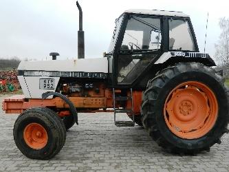 Case IH 1690