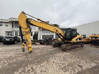 CAT 325 DLN