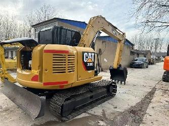 CAT 308E2