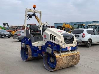 Hamm HD 12 VV