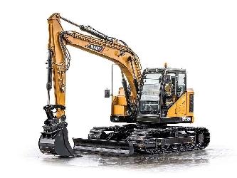 Sany SY 500 C