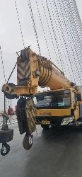 XCMG XCT 130