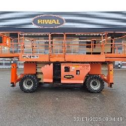 JLG 3394RT