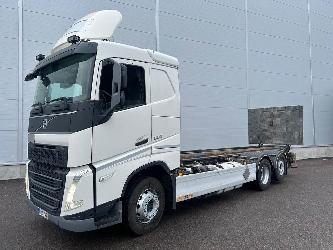 Volvo FH