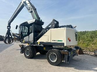 Terex TWH 220