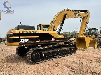CAT 330 B L
