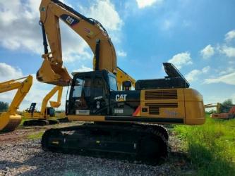 CAT 336 D
