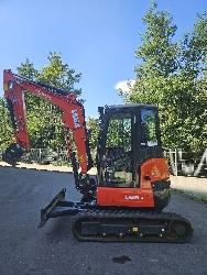 Kubota U 36-4