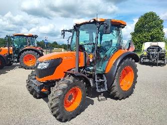 Kubota M 4073