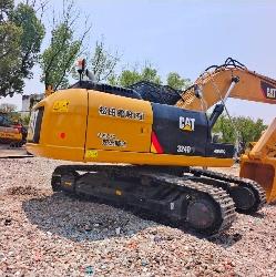 CAT 324 D2L