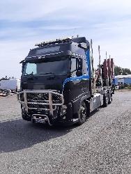 Volvo FH 16