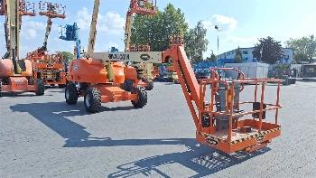 JLG 460SJ