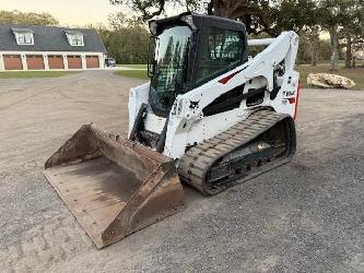 Bobcat T 740