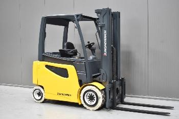 CAT 2EPC6000