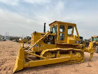 CAT D 7 G