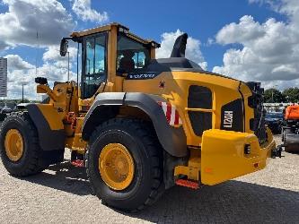 Volvo L 120 H