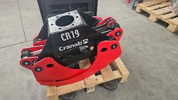 Cranab CR 19