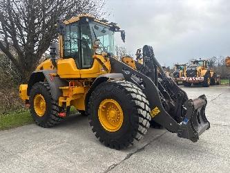 Volvo L90H