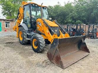 JCB 3 CX