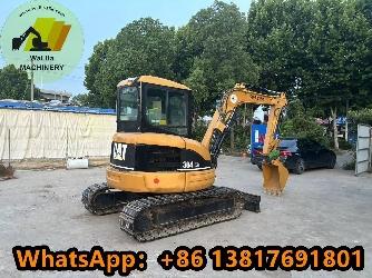 CAT 304 CR