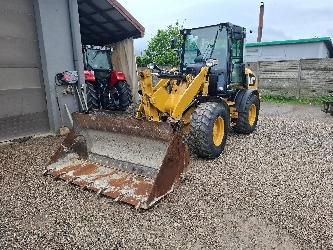 CAT 908 M