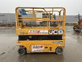 JCB S2032E