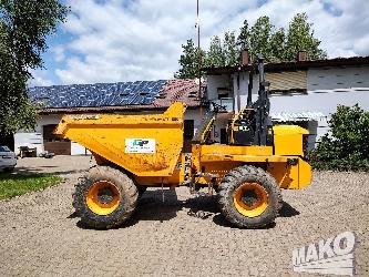 JCB 9TFT